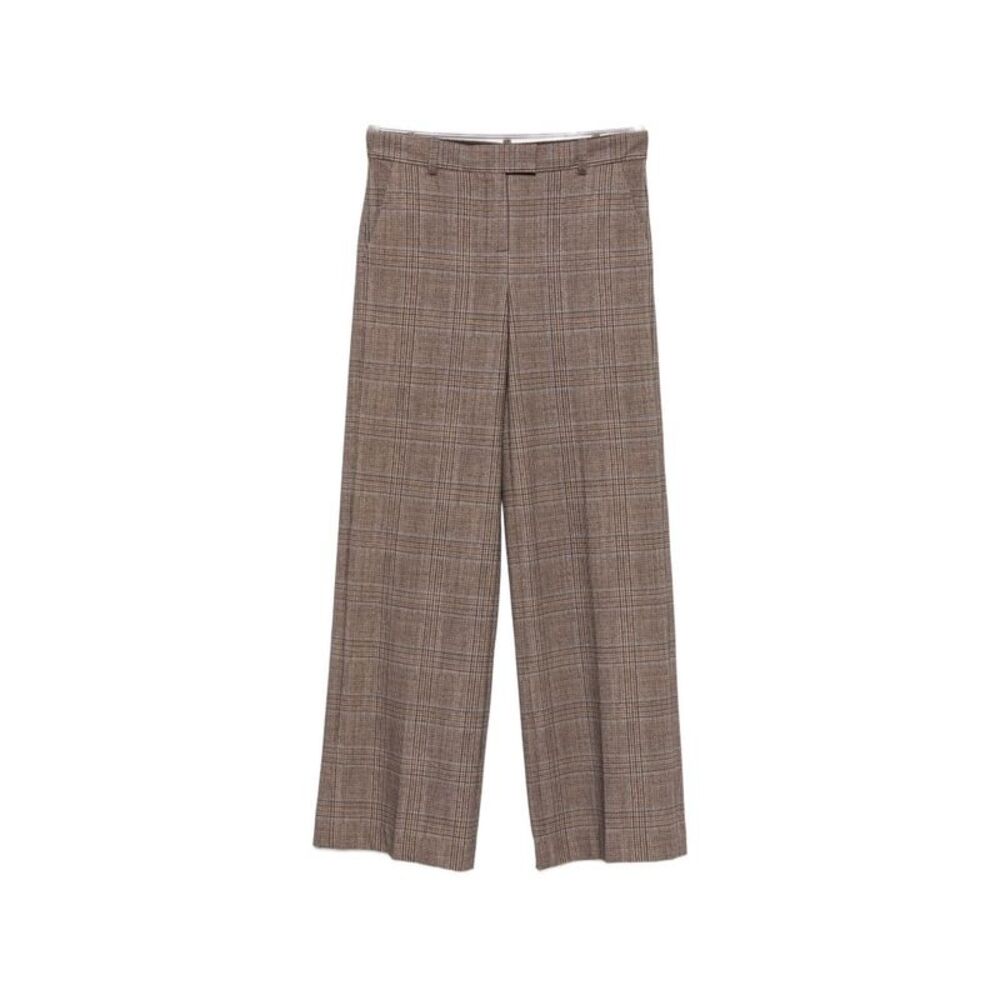 Circolo 1901 Women Cotton Trousers